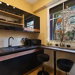 Kleine Auszeit Apartman Cottbus