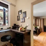 Kleine Auszeit Appartamento