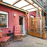 Apartman Kleine Auszeit *