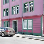 Kleine Auszeit Appartamento *