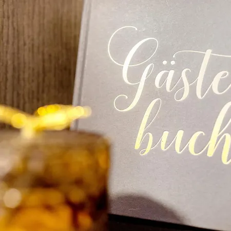 Apartamento Kleine Auszeit Cottbus