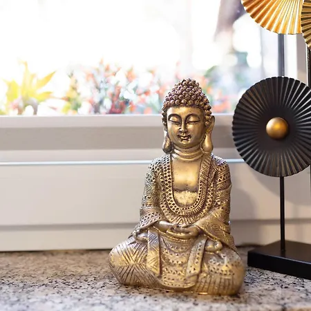 Kleine Auszeit Cottbus