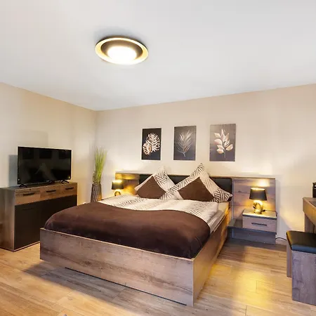 Apartment Kleine Auszeit