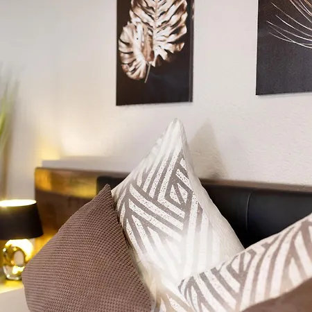 Kleine Auszeit Apartment *