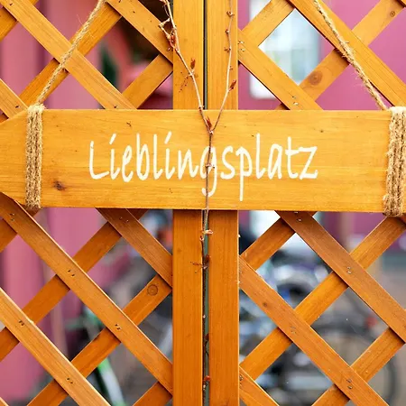 Apartment Kleine Auszeit