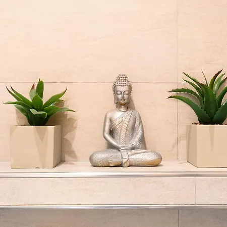 Kleine Auszeit Apartment Cottbus