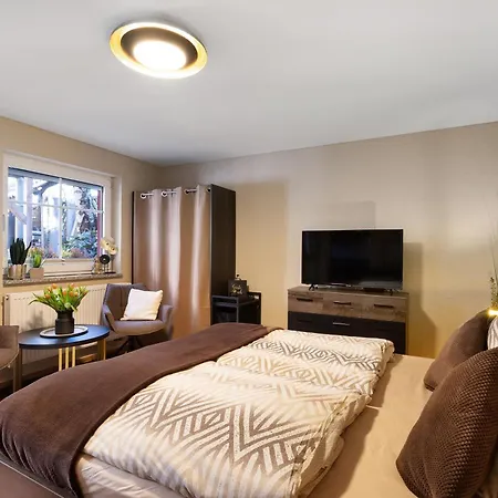 Kleine Auszeit * Cottbus