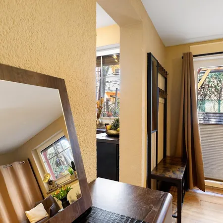 Kleine Auszeit Apartment Cottbus