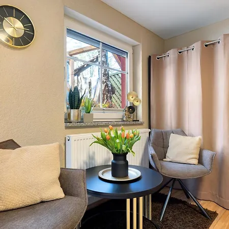 Kleine Auszeit * Cottbus