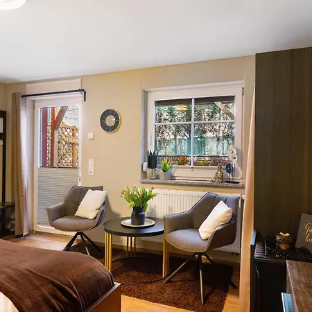 Kleine Auszeit Apartment