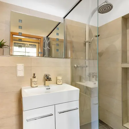 Apartment Kleine Auszeit Cottbus