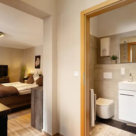 Kleine Auszeit * Cottbus