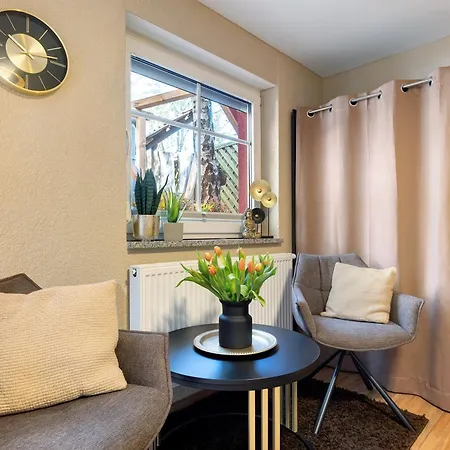 Kleine Auszeit Apartman