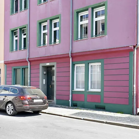 Kleine Auszeit Apartment *