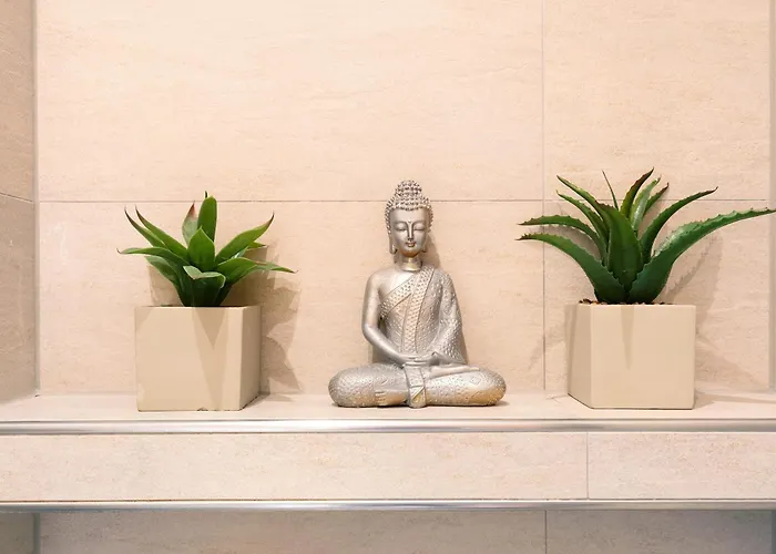 Kleine Auszeit דירה קוטבוס