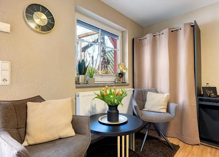 Kleine Auszeit * Cottbus